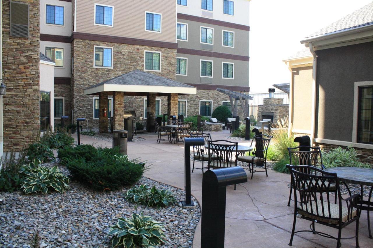 Staybridge Suites Minot, An Ihg Hotel Exterior foto